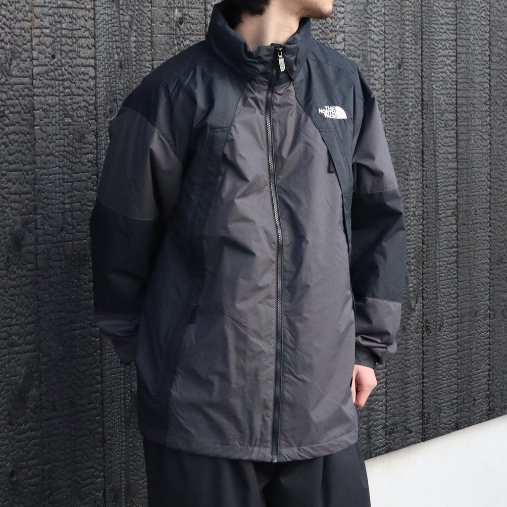 Chimney Wind Jacket #AK [NP22650]