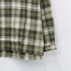 ALTERNATIVE HOODIE #OLIVE [S2660102]