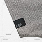 「GNV-S1」 SOFTBOX Oversized Strap Shirt #PADDY [GOOPI-24SS-APR-03]