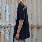 「遊戲王」T卹 #黑色 [tl25f060]