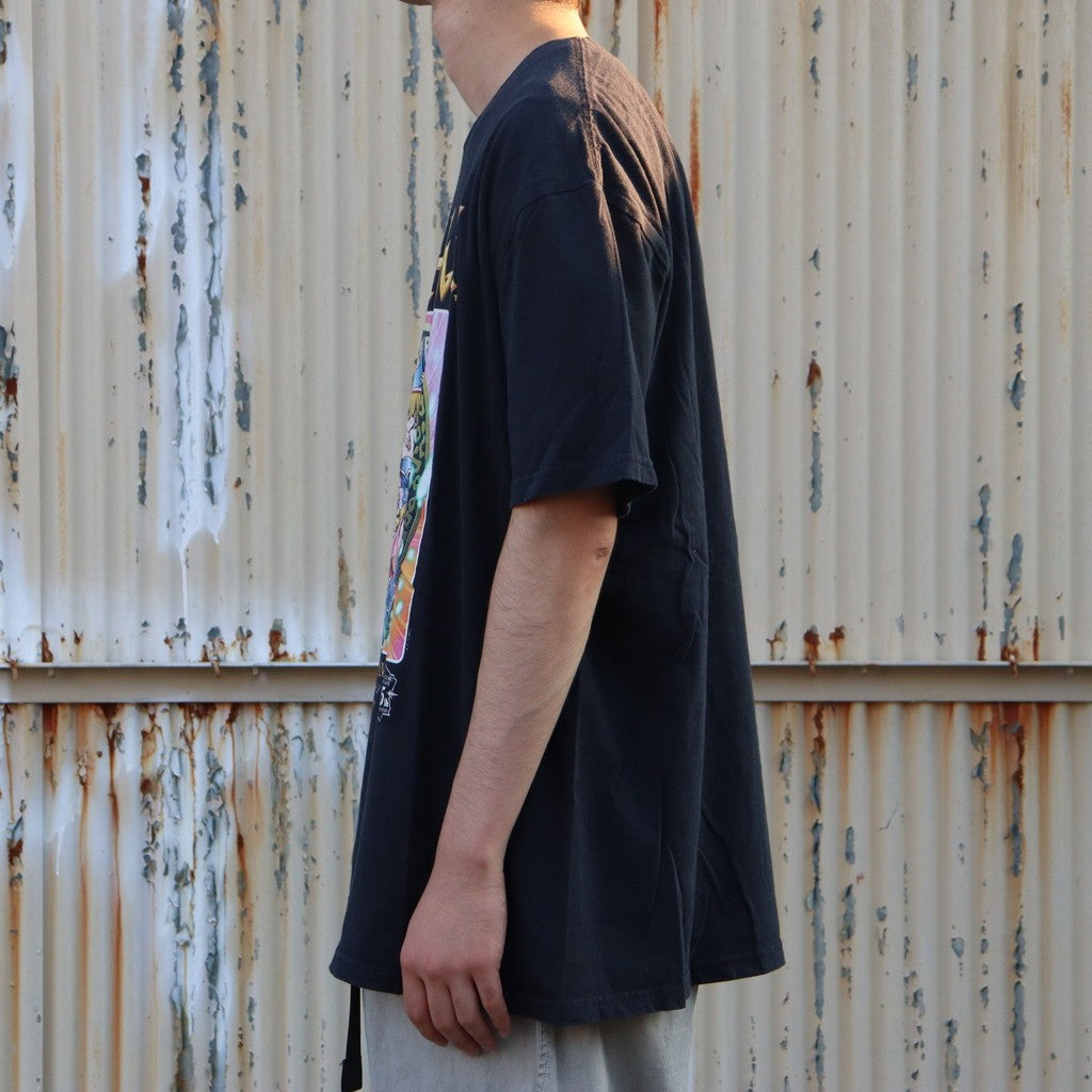 「遊戲王」T卹 #黑色 [tl25f060]