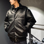 COOPERS #BLACK [F32320-JK11]