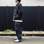 F.D.U. CARGO #BLACK [F32610-PN15]