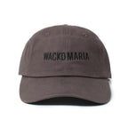 6 PANEL CAP ( TYPE-2 ) #GRAY [25SSE-WMA-CP02]