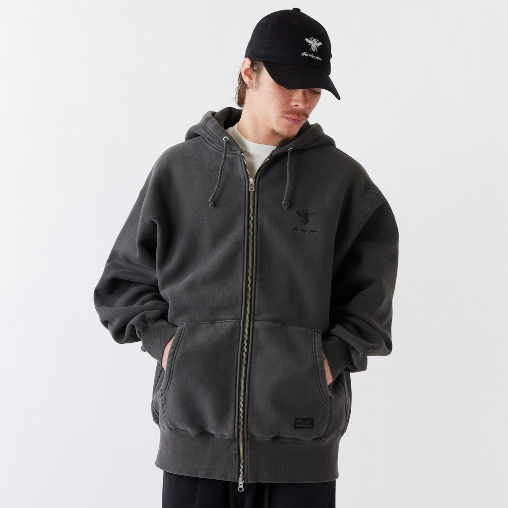 FADEMENT.OVER #C GRAY [F32520-SW06]