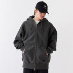 FADEMENT.OVER #C GRAY [F32520-SW06]