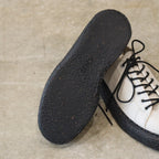 MERSEY / Canvas Monkey Shoes #GRAY [S14FW713]