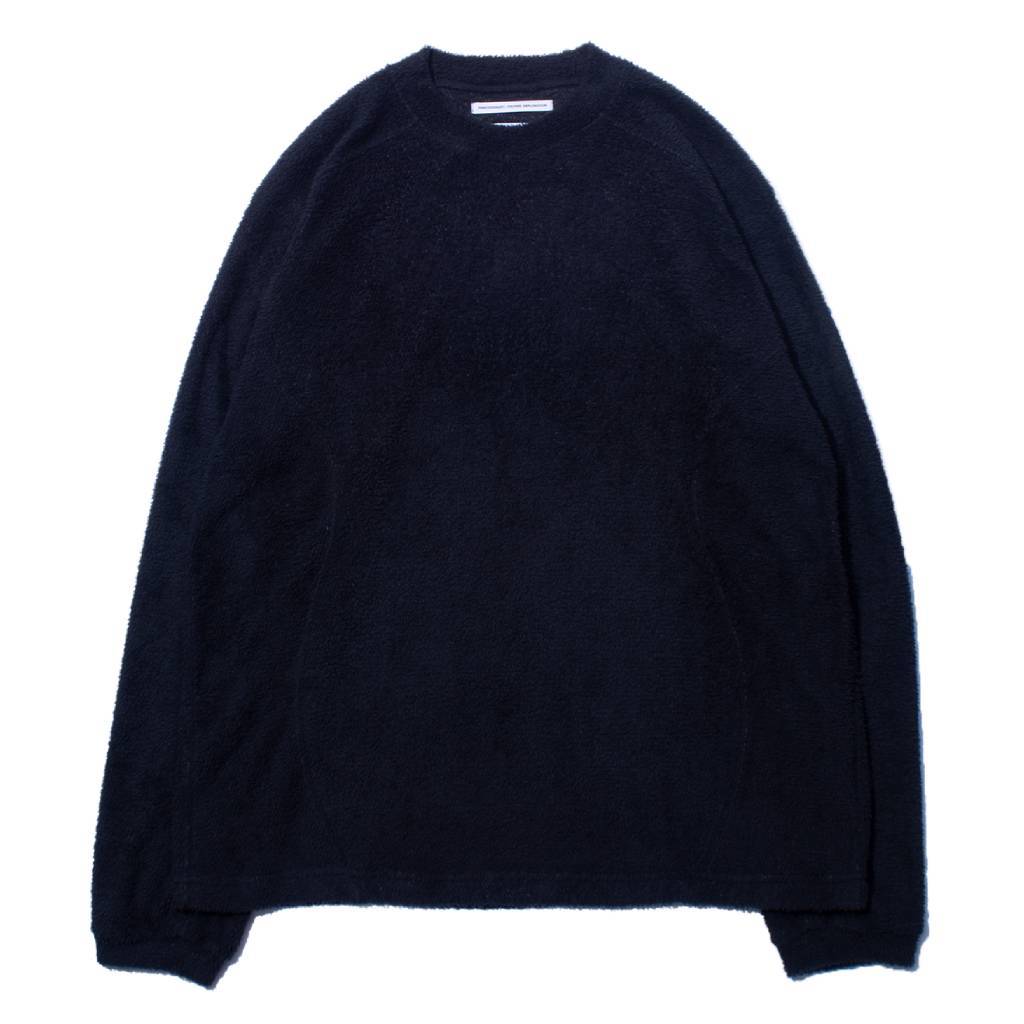 PRIMALOFT ACTIVE EVOLVE TEE #BLACK [FPA14262U0002]