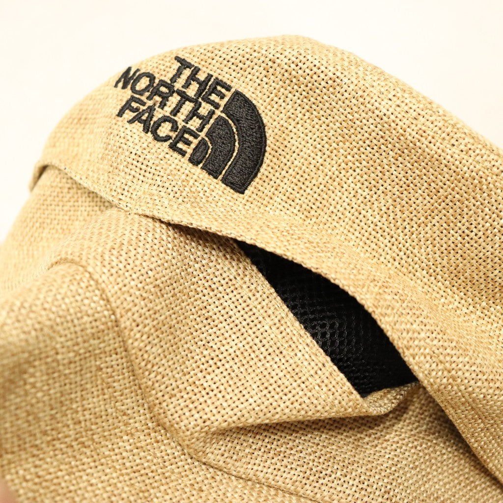 HIKE Horizon Hat #NA [NN02646]