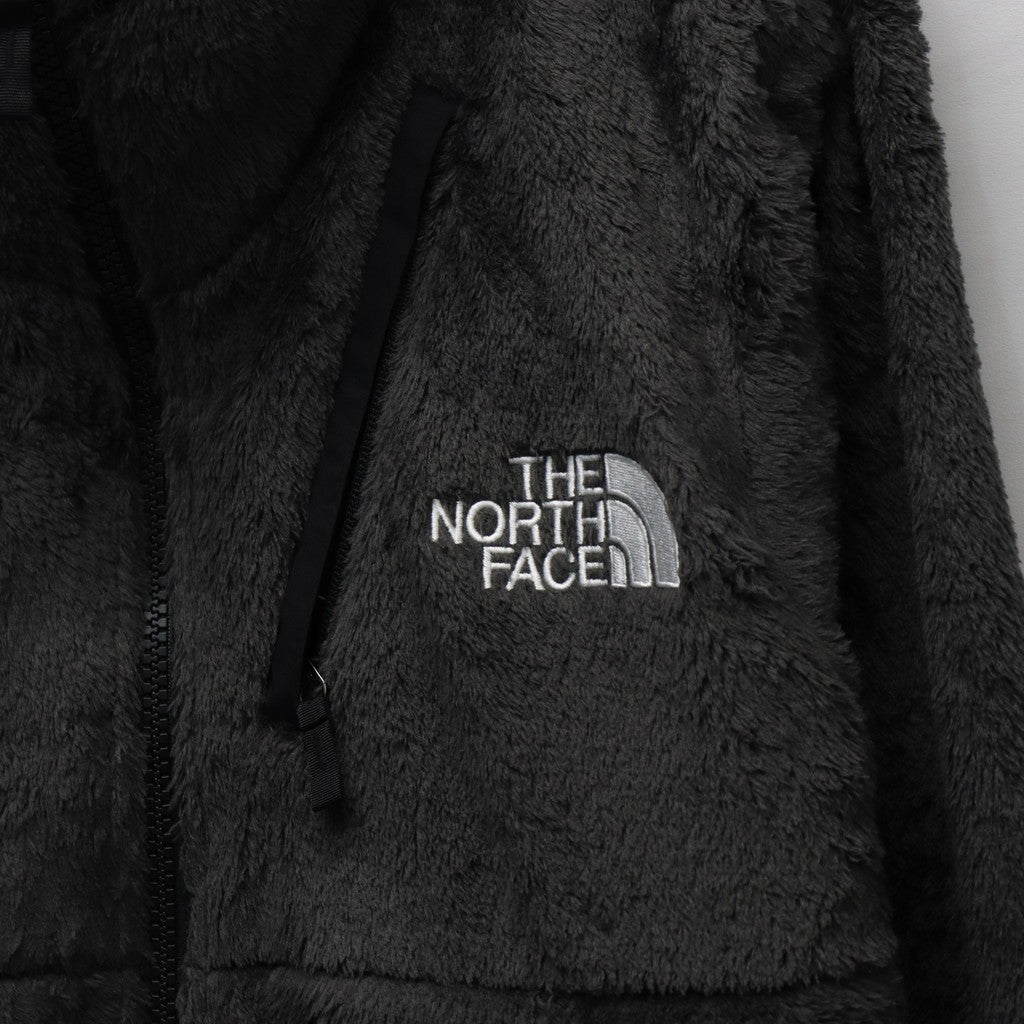 Versa Loft Jacket #AG / アスファルトグレー [NA62550]