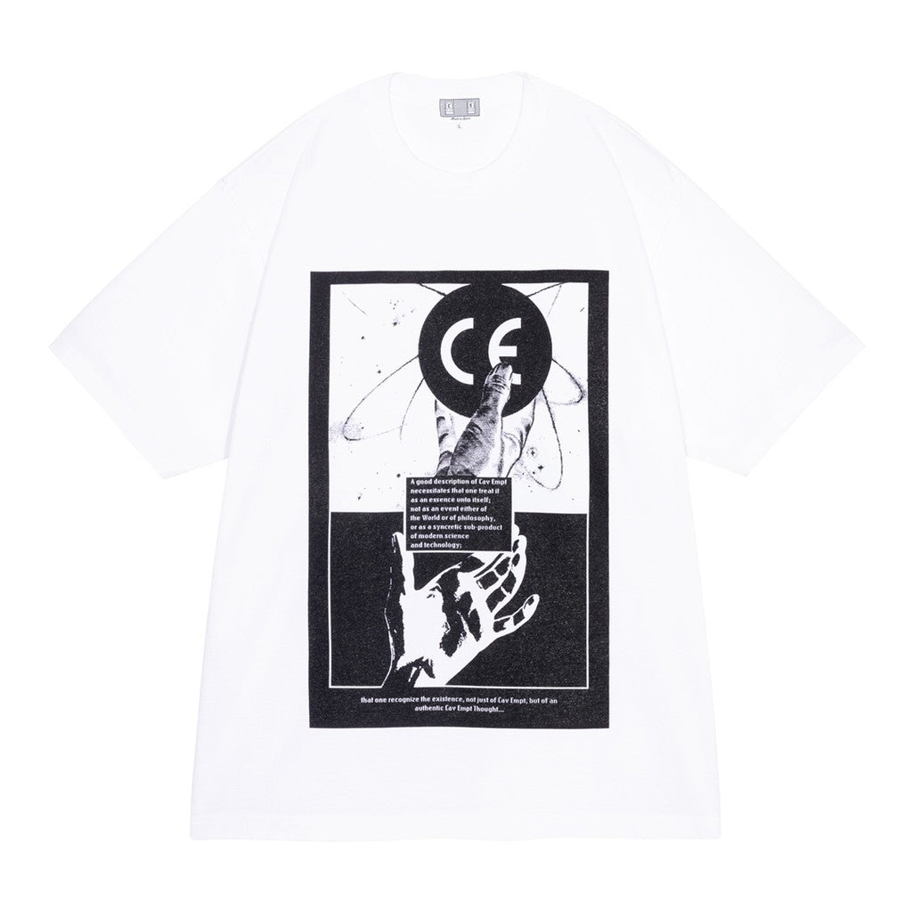 MD Necessity T #WHITE [CES30T13]