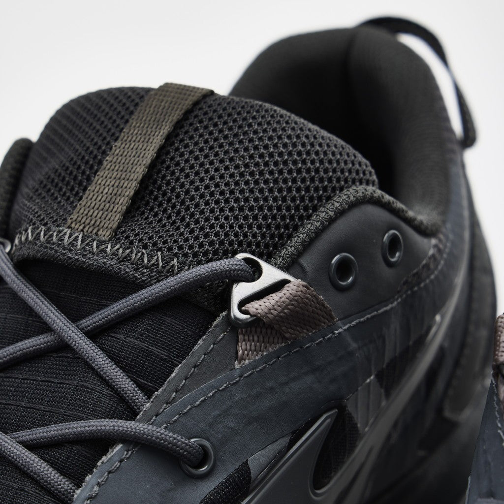 WAVE MUJIN TL GTX #D-GRAY / GRAY / LT-GRAY [D1GA237309]