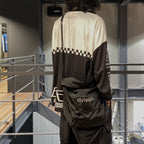 PACKABLE BAG #BLACK [24SU-A07]