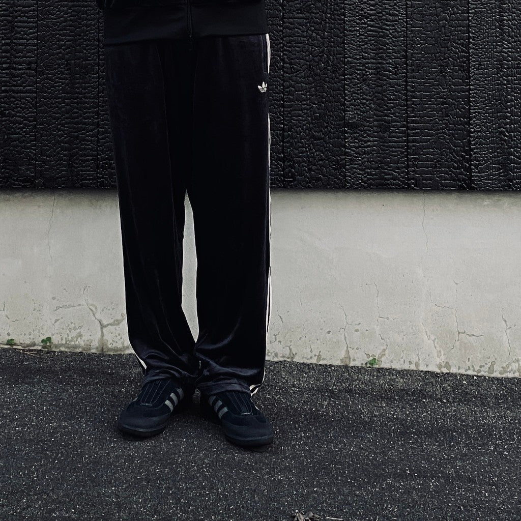 SAMBA OG #CORE BLK / GRY / CORE BLK [KK2336]