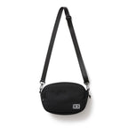 MATCH POUCH #Black [26SU_A05]