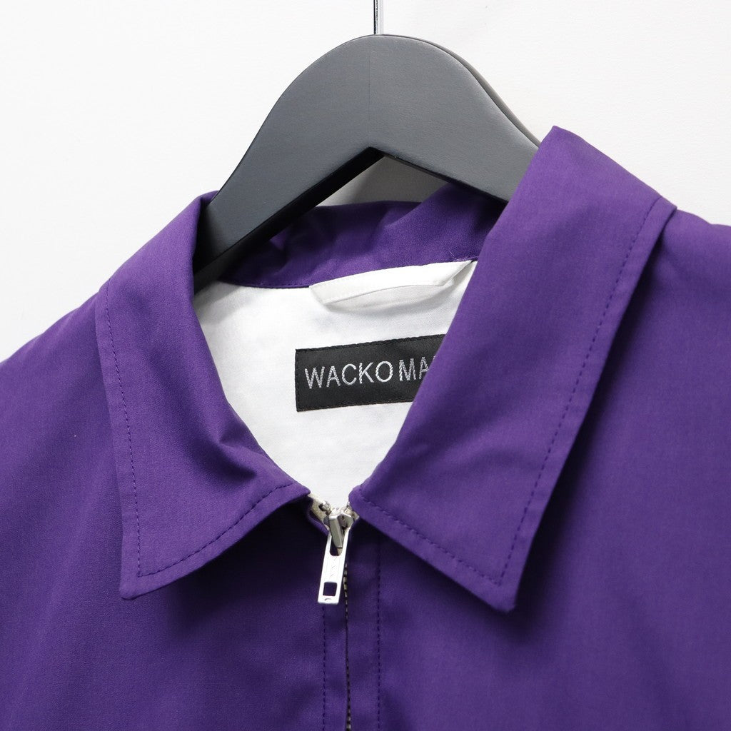 TIM LEHI | VIETNAM JACKET #PURPLE [26SS-WMO-ML02] - cocorozashi