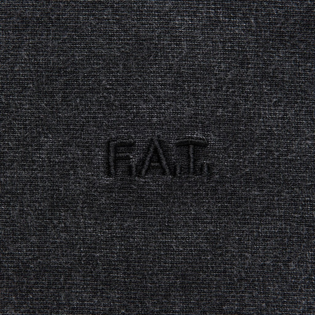 FACIDENTIC #BLACK [F32610-CT05]