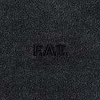 FACIDENTIC #BLACK [F32610-CT05]