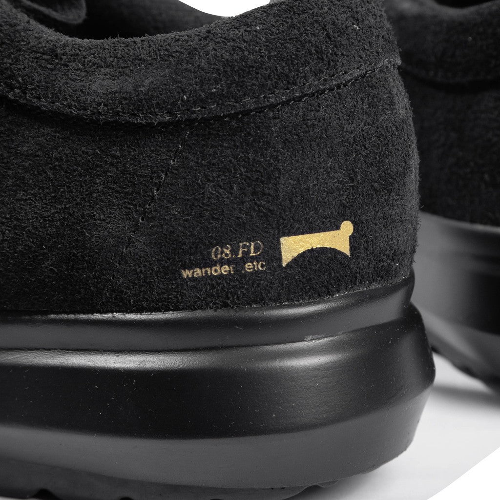 FD-08 #黑色 [WNDFD08]