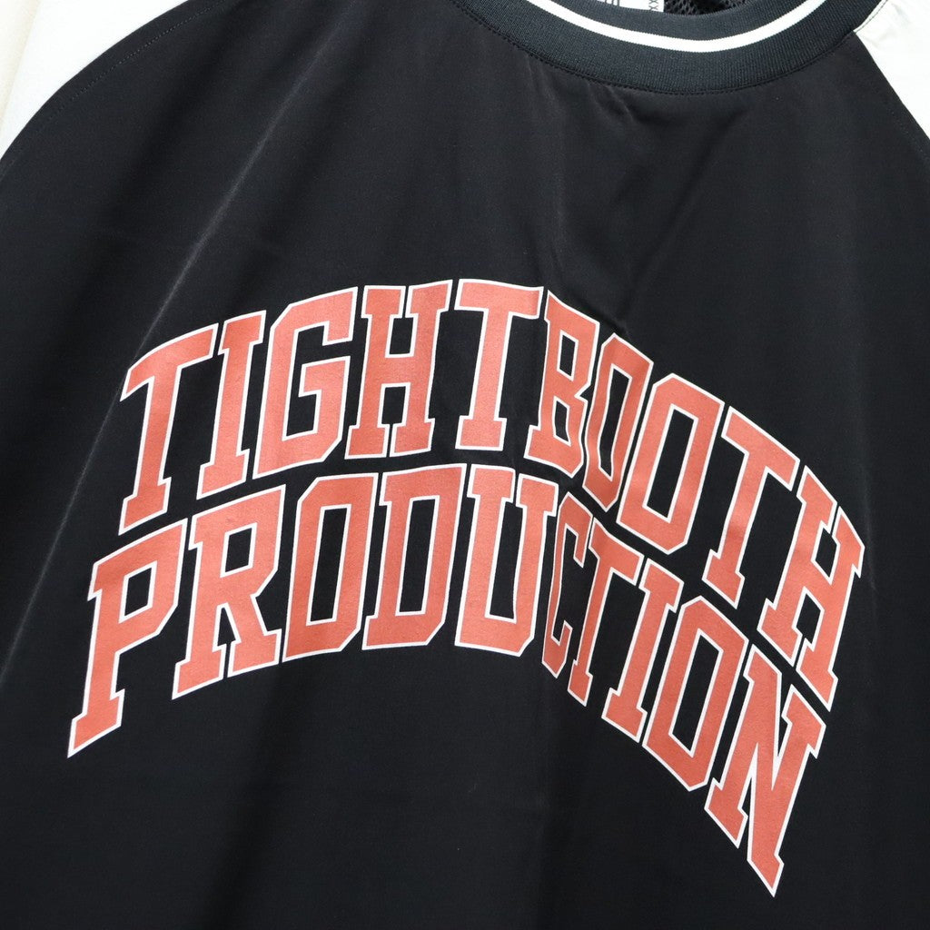 COLLEGE PISTE #Black [FW26-SW01]