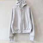 ORBIT HOOD #GRAY [JI-24AW-HD01]