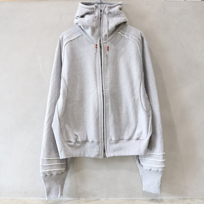 ORBIT HOOD #GRAY [JI-24AW-HD01]