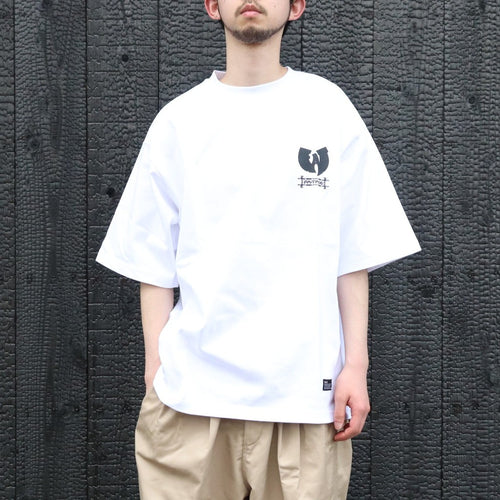 FA-TANG #WHITE [F32610-TS09]