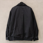 ANTI-FREEZE JACKET #BLACK [24FW-WMO-MC01]