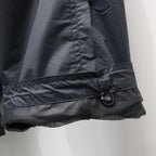 Chimney Wind Pant #K / ブラック [NB32650]