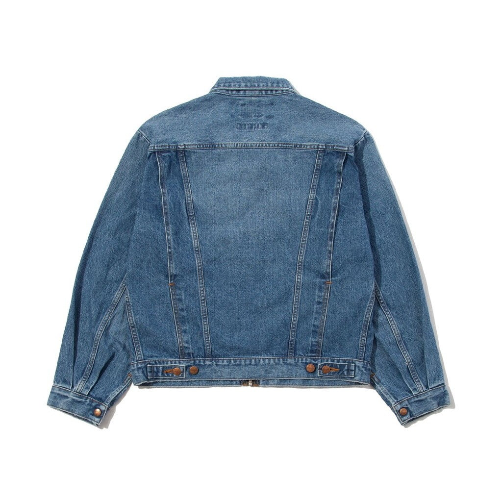 WRANGLER | REBUILDING DENIM JK #INDIGO [FSP08241U0001]