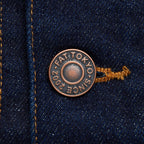 Mc.TRUCKER #BLUE [F32620-JK01]
