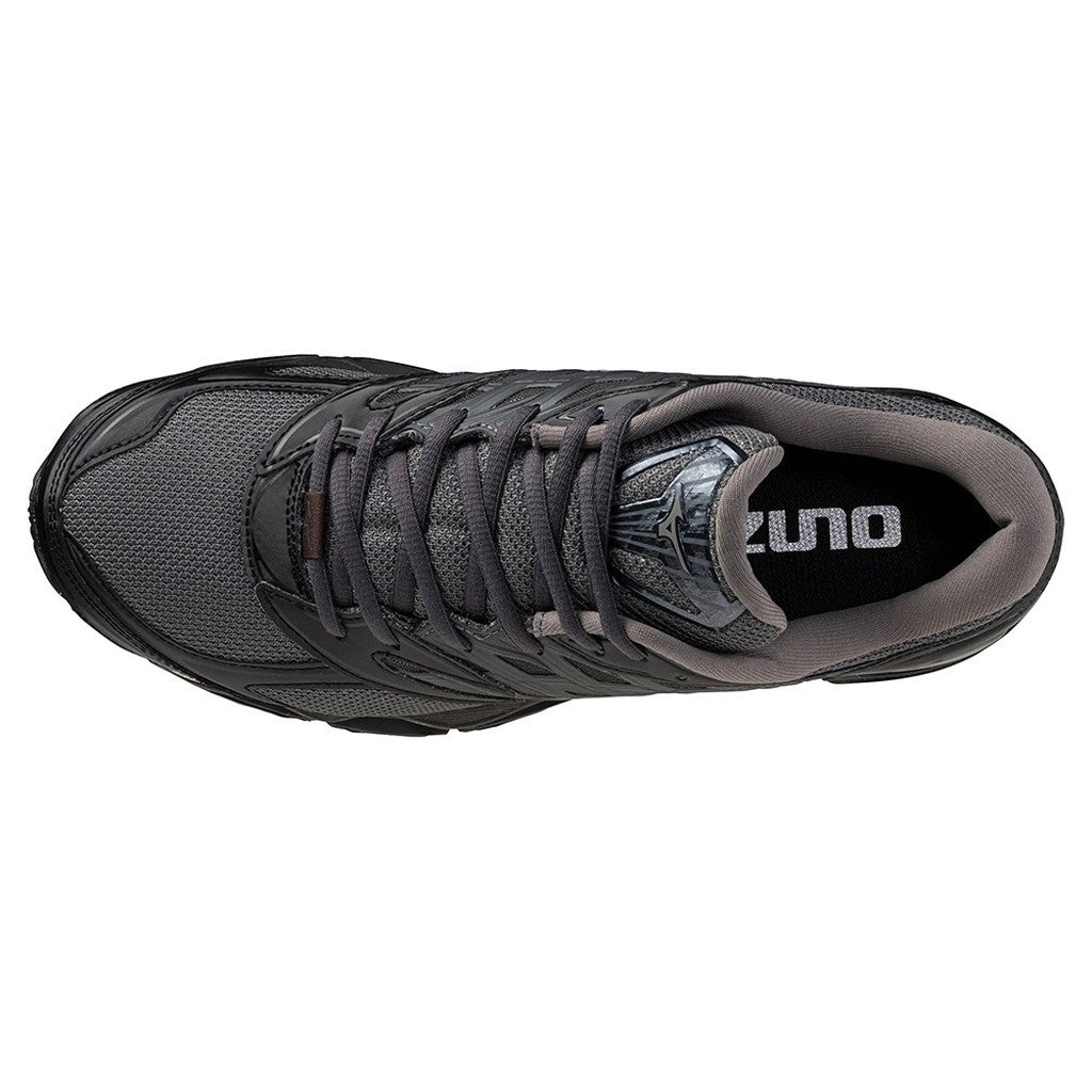 WAVE PROPHECY LS #D-GRAY [D1GA333705]