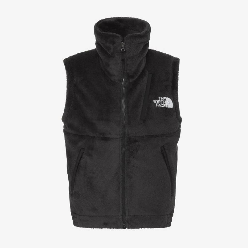 Versa Loft Vest #AG / アスファルトグレー [NA62551]