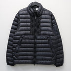 D.D. SHELL LENS DOWN JACKET #888 TOTAL ECLIPSE [21CMOW022A-26FWM]