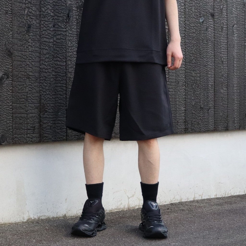 Aloha Rip Short #K / ブラック [NB42635]