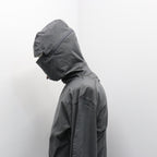 SASOU TOP #CHARCOAL [JI-25AW-CS04]