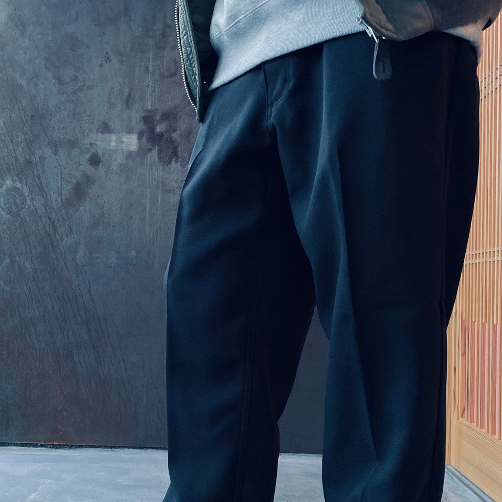 Wrangler | WRANCHER DRESS JEANS #BLACK [25FW-WMP-WG01]