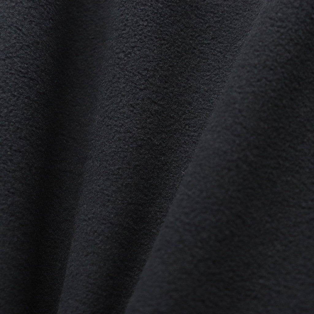 Field Fleece Pant #K / ブラック [NB82534]
