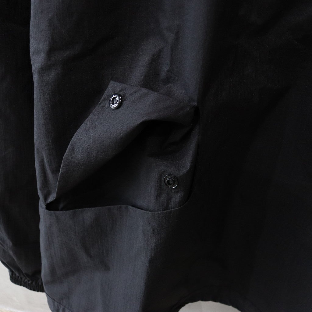 2.5 LAYER TECHNICAL TEE #BLACK [FPA14241U0003] – cocorozashi