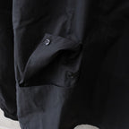 2.5 層技術 T 卹 #黑色 [FPA14241U0003]