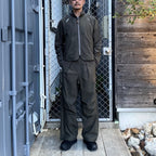 BASIC UNIT 1 #charcoal [24SS-JK03-2]