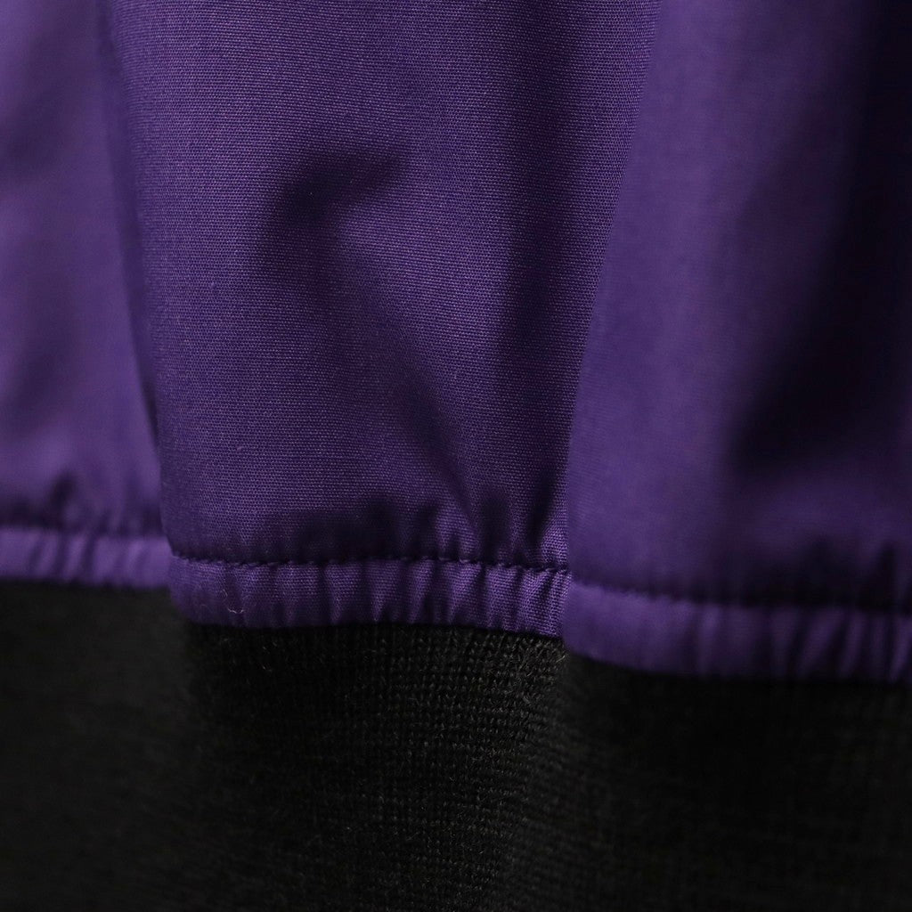 TIM LEHI | VIETNAM JACKET #PURPLE [26SS-WMO-ML02]