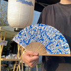 PAISLEY EVISENSU #BLUE [24SU-A08]