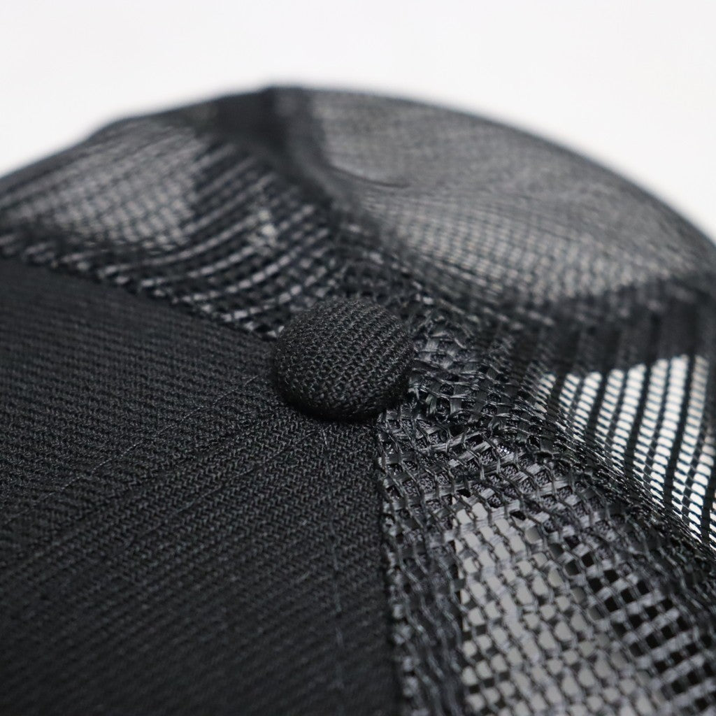 NEW ERA | 59FIFTY TRUCKER #BLACK [26SS-WMA-CP04]