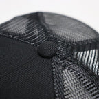NEW ERA | 59FIFTY TRUCKER #BLACK [26SS-WMA-CP04]