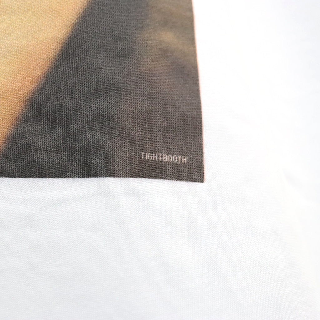 MONALISA S/S T-SHIRT #White [SU26-T06]