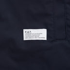 SOLIDGAN #NAVY [F32510-SH07]