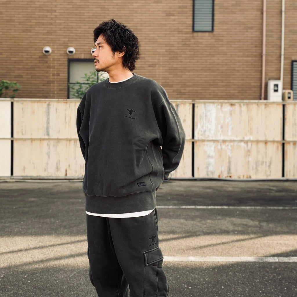 褪色.CRU #C 灰色 [F32520-SW05]