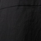 LIGHT WEIGHT DIMENSIONAL SHIRT #BLACK [FST02261U0002]