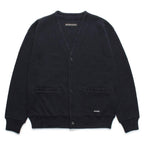 CLASSIC CARDIGAN #CHARCOAL [25SS-WMK-KN02]